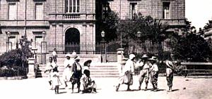 3019- Saida - Hotel de Ville2 - 1907
